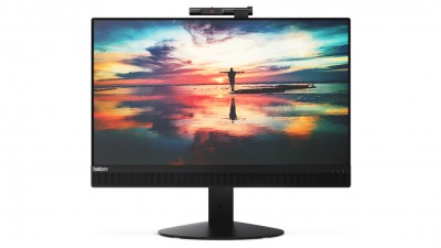PC de Escritorio LENOVO ThinkCentre M820z - Intel Core i5, i5-8600, 8 GB, DDR4, 256 GB SSD, Windows 10 Pro