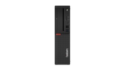 PC de Escritorio LENOVO Thinkcenter M720s SFF - Intel Core i3, i3-8100, 8 GB, DDR4, 500 GB, Windows 10 Pro