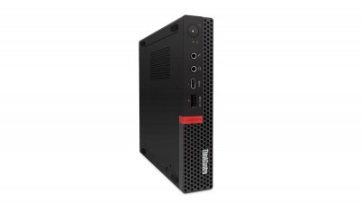 PC de Escritorio LENOVO 10T8SA3F00 - Intel Core i5-8400T, i5-8400T, 8 GB, DDR4, 256 GB SSD, Windows 10 Pro