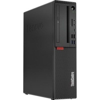 Computadora de Escritorio LENOVO 10SUS8DU00 - Intel Core i3, i3-8100, 8 GB, DDR4, 500 GB, Windows 10 Pro