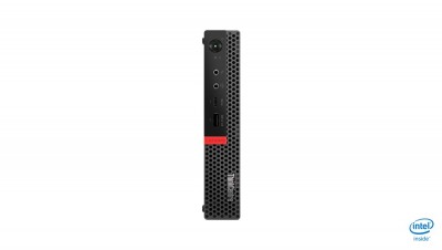 LENOVO ThinkCentre M920 - Intel Core i5-8400T, 4 GB, DDR4, 500 GB, Windows 10 Pro