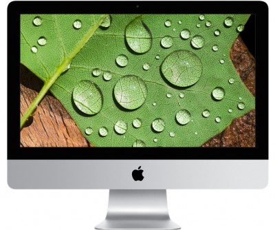 iMac APPLE iMac 21.5 - 21.5 pulgadas, Intel Core i5, 8 GB, 1000 GB, MAC OS X