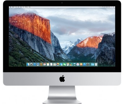 iMac APPLE iMac 21.5 - 21.5 pulgadas, Intel Core i5, 8 GB, 1000 GB, MAC OS X