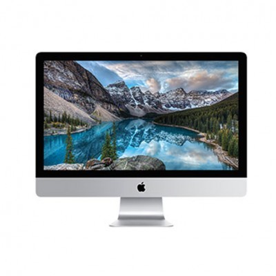 iMac APPLE iMac 27 - 27 pulgadas, Intel Core i5, 8 GB, 1000 GB, MAC OS X