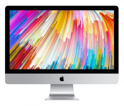 iMac APPLE MNED2E/A - 27 pulgadas, Intel Core i5, 8 GB, 2000 GB, MAC OS Sierra