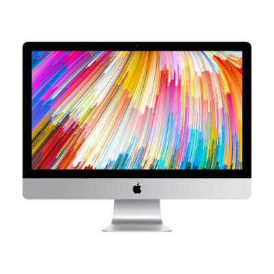 iMac APPLE Z0TQ - 27 pulgadas, Intel Core i7, 8 GB, 512 GB SSD, MacOS High Sierra