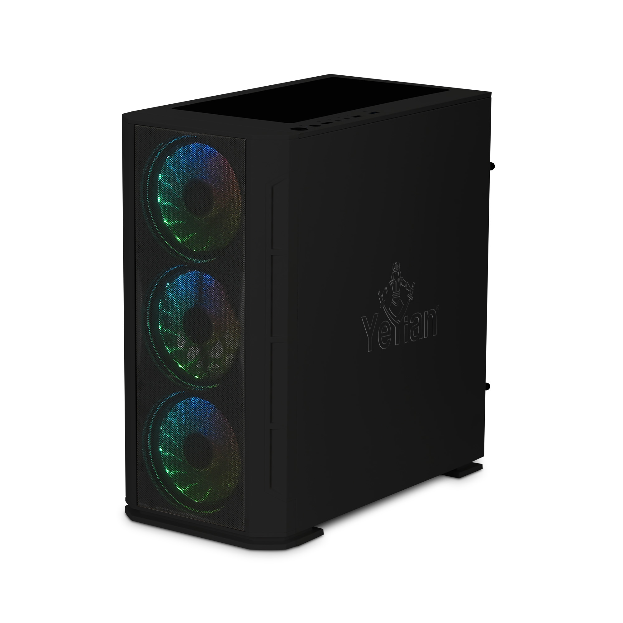 Computadora Gamer Yeyian ryoma 01B - Intel Core i3, 16 GB, Windows 10 Home