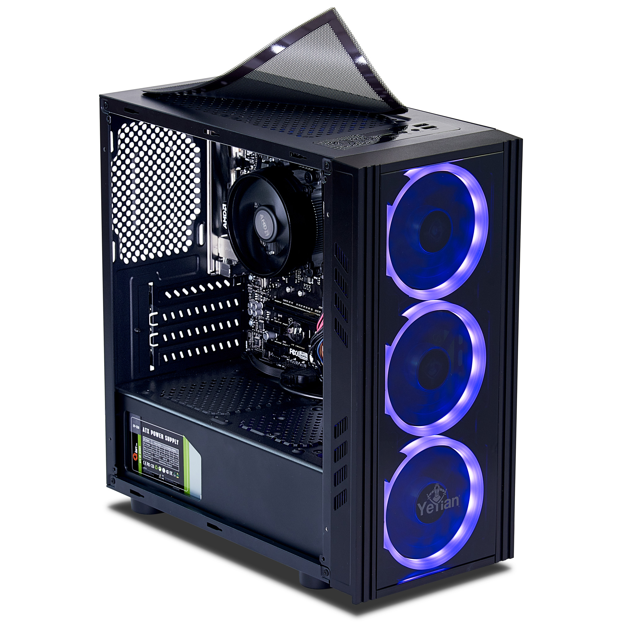 PC GAMER YEYIAN MUSASHI-R01 YPB-MUS-R01 -