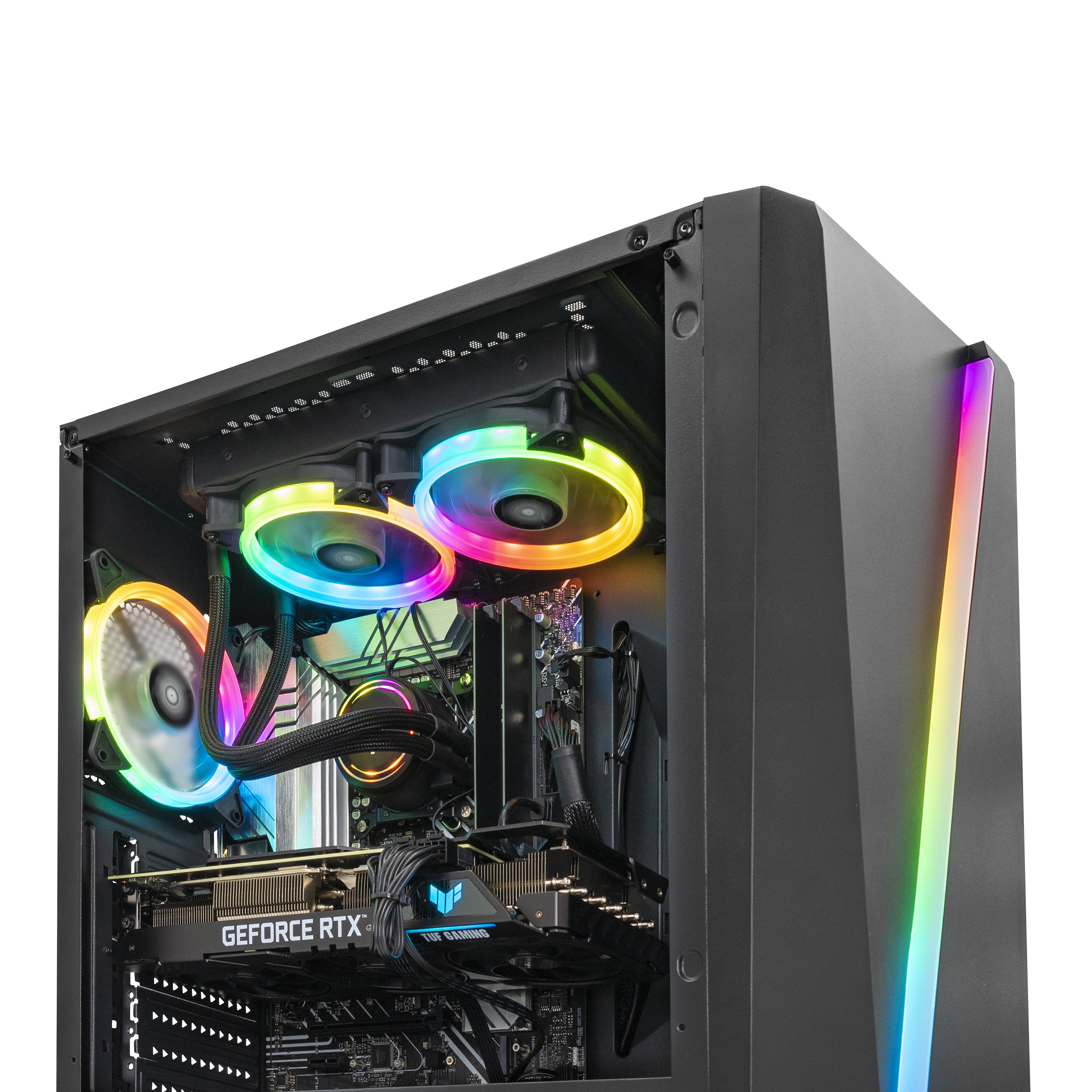 PcgamerYEYIAN YPB-KUNX13-0 intel I7 16gb -