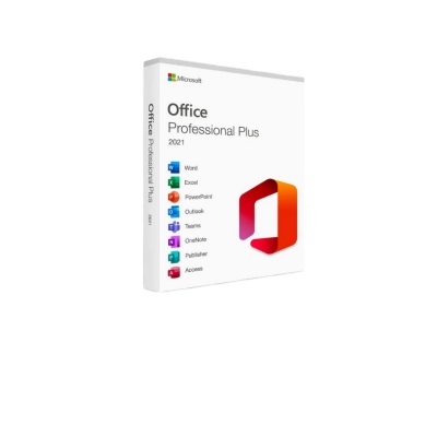 Office LTSC Profesional Plus 2021 - Licencia CSP Perpetuo, Educativo N.P. DG7GMGF0D7FX0002ED