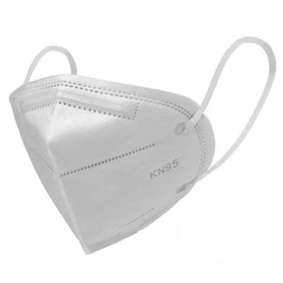 PAQUETE CUBREBOCAS KN95 FFP2 X 20 PIEZAS -