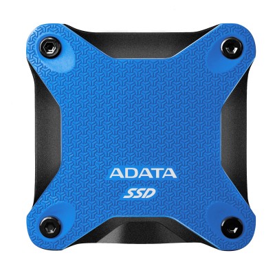 SSD ADATA ASD600Q-480GU31-CBL - 480 GB