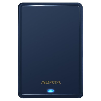 Disco Duro Externo ADATA HV620S - 1000 GB, USB 3.1, 2.5