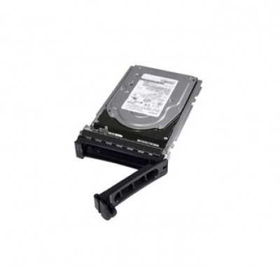 SSD DELLEMC 400-ATHB - 480 GB, SATA, 2.5\"