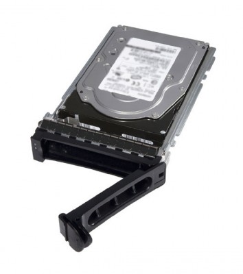 Disco Duro DELL 400-ATJL - 1.2 TB, SAS, 10000 RPM, 2.5"