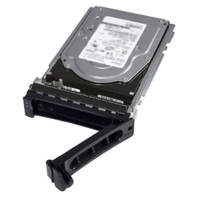 Disco Duro DELL 400-AUNQ - 600 GB, SAS, 10000 RPM, 2.5"