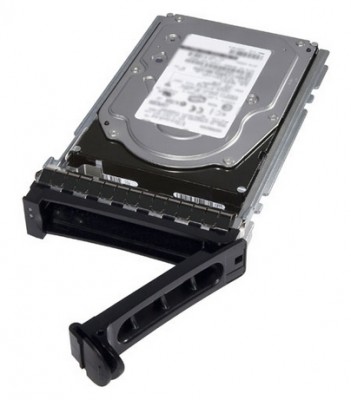 Disco Duro DELL 400-ATGY - 480 GB, SATA, 2.5"