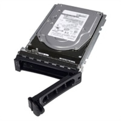 Disco Duro DELL 400-ATGX - 480 GB, SATA, 2.5"