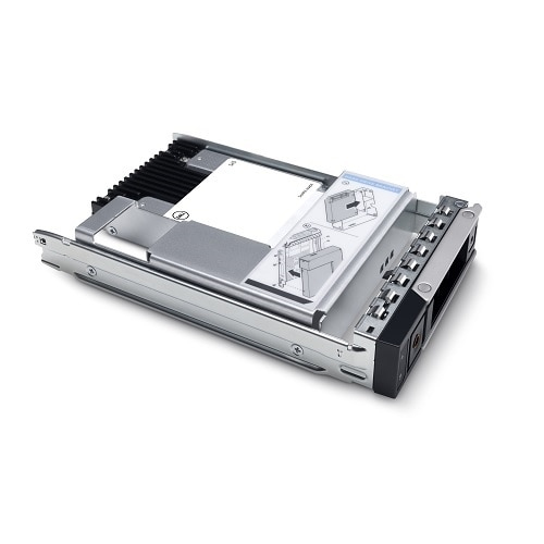 DELL 1.92TB SSD SATA RI 3.5IN 345-BEGP -