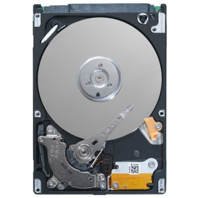 Disco Duro DELL 400-AEFB - 1000 GB, SATA, 7200 RPM, 3.5"