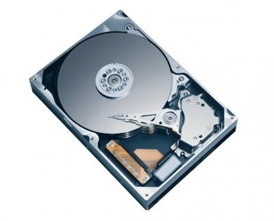 Disco duro HITACHI HDP725050GLA360 - 500 GB, 7200 RPM, 3.5 pulgadas