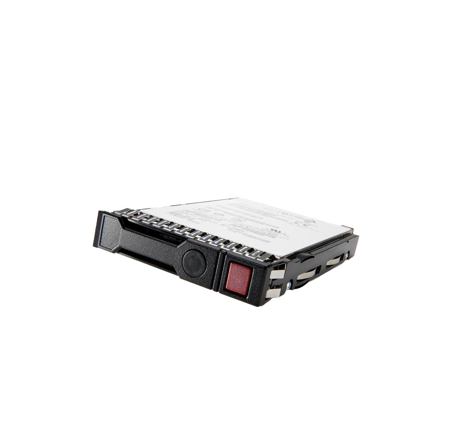 SSD HPE DE 960GB SAS 12G uso mixto LFF(3.5 Pulgadas) LPC (P37009-B21) -