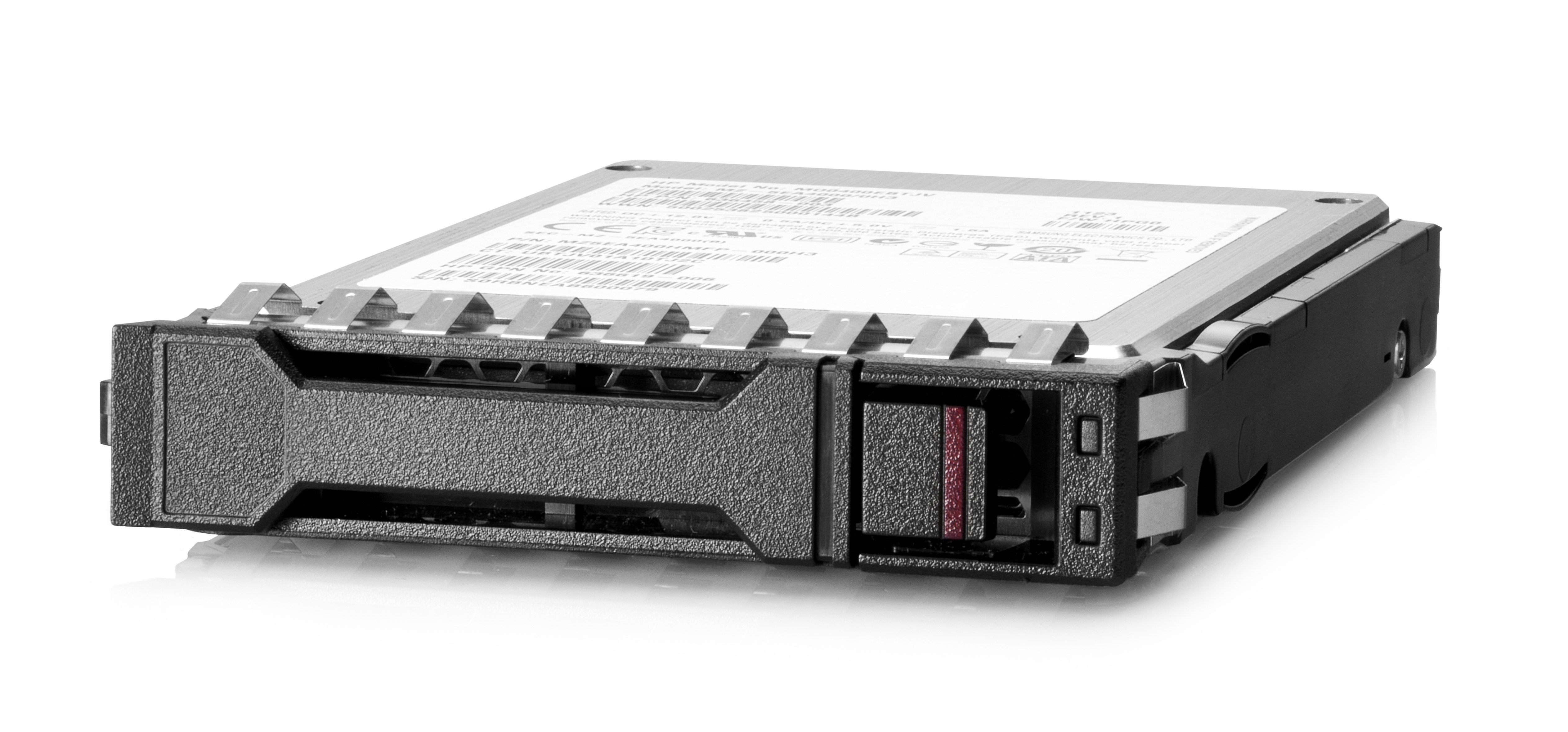 HDD HPE 300GB SAS 12G para tareas cruciales 10 - 000 rpm SFF (2.5 Pulgadas) BC (P40430-B21)