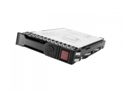HDD HPE de 600GB SAS 12G para tareas cruciales 10 000 rpm SFF(2.5 Pulgadas) SC (872477-B21) -