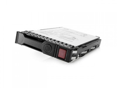Disco Duro Hewlett Packard Enterprise 872491-B21 - 4000 GB, SATA, 7200 RPM
