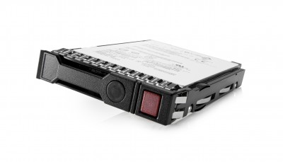 HDD HPE de 900GB SAS 12G para tareas cruciales 15 000 rpm SFF(2.5 Pulgadas) SC (870759-B21) -