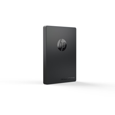 Unidad de Estado Solido Externo (SSD) HP modelo P700 de 512GB Negro 5MS29AA#ABC -