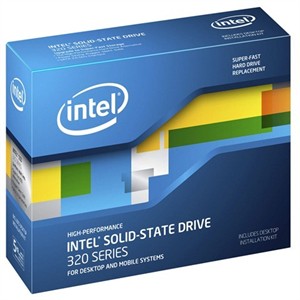 SSD INTEL SSDSC2KW240H6X1 - 240 GB, Serial ATA III, 560 MB/s, 480 MB/s