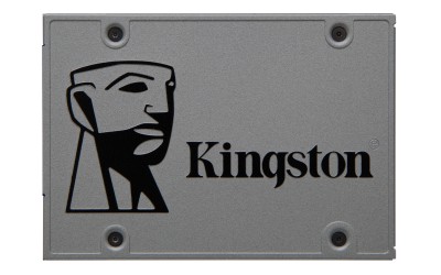SSD Kingston Technology SUV500/1920G - 1920 GB, Serial ATA III, 520 MB/s, 500 MB/s, 6 Gbit/s