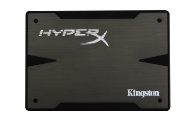 SSD Kingston Technology - 240 GB, 555 MB/s, 510 MB/s, 6 Gbit/s