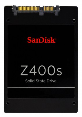 Disco duro para Laptop SANDISK SD8SBAT-256G-1122 - 256 GB, 6 Gbit/s