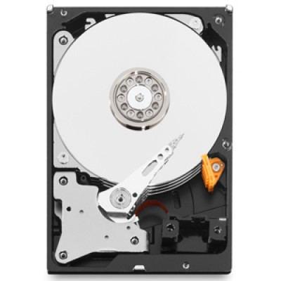 Disco duro WESTERN DIGITAL WD10PURX - 1000 GB, Serial ATA III, IntelliPower, 3.5", PC