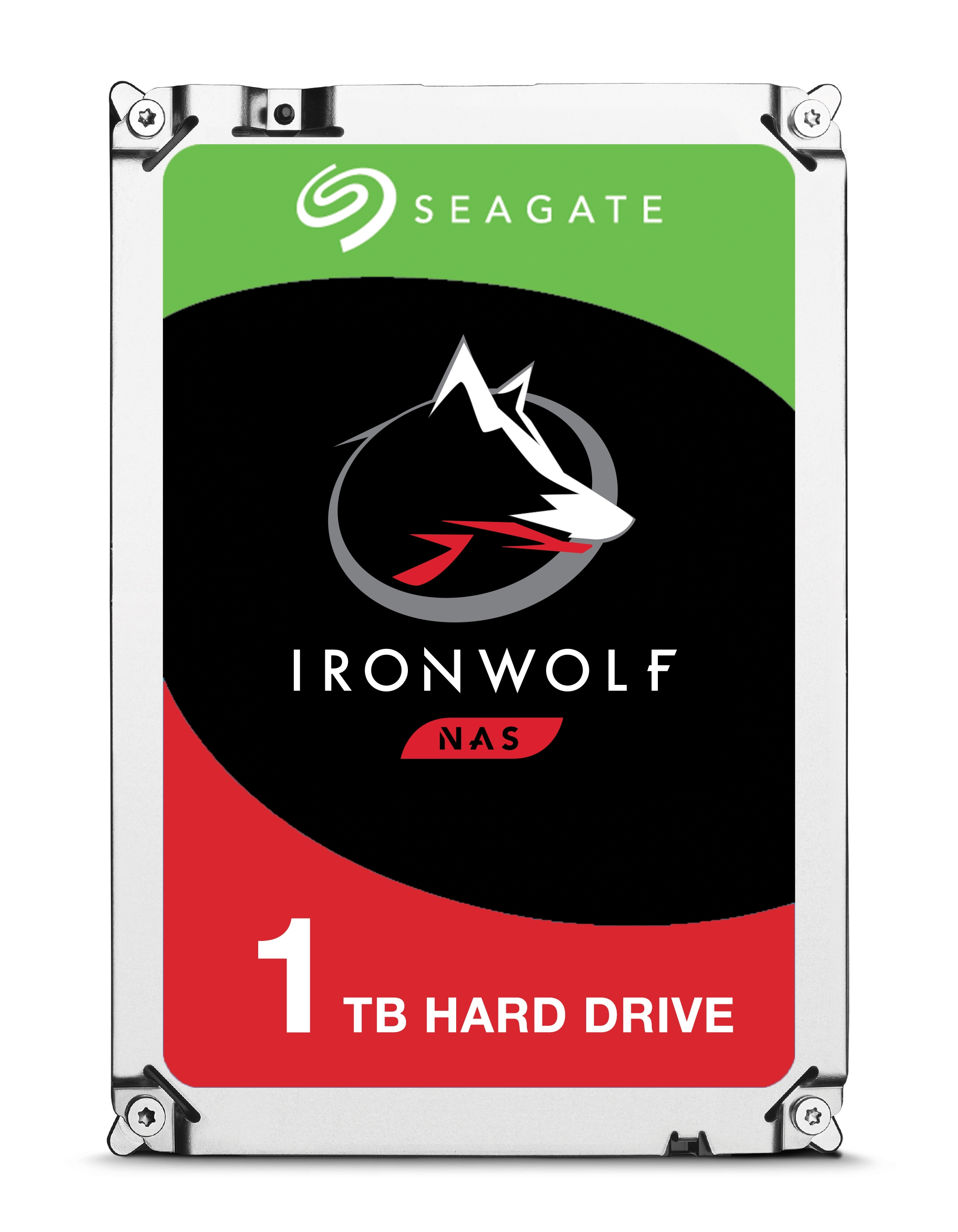 Disco Duro SEAGATE ST1000VN002 - 1 TB, Serial ATA III, 5900 RPM