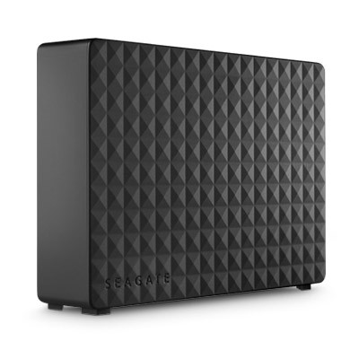 Disco Duro SEAGATE STEB10000400 - 10 TB, USB 3.0, 3.5 pulgadas