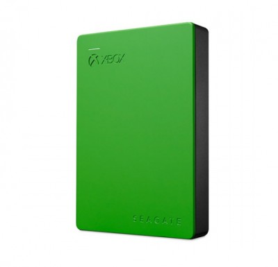 Disco Duro Externo SEAGATE STEA4000402 - 4 TB, USB 3.0