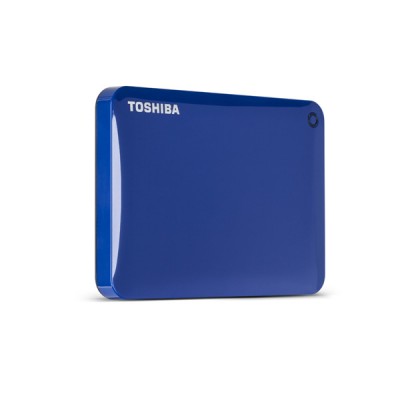 Disco duro externo  TOSHIBA HDTC830XL3C1 - 3000 GB, USB 3.0, 5400 RPM, 2.5