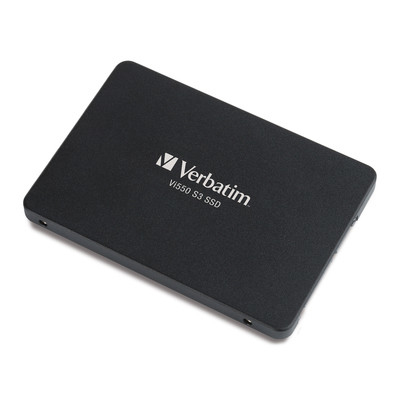Disco Interno 49351 marca VERBATIM  Capacidad: 256GB -