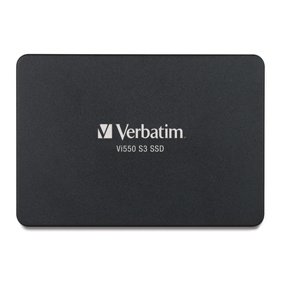 Disco Interno 70077 marca VERBATIM 1TB -
