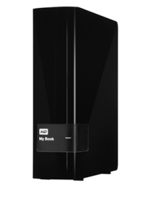 Disco duro externo WESTERN DIGITAL WDBFJK0030HBK - 3000 GB, USB 2.0, USB 3.0, Negro