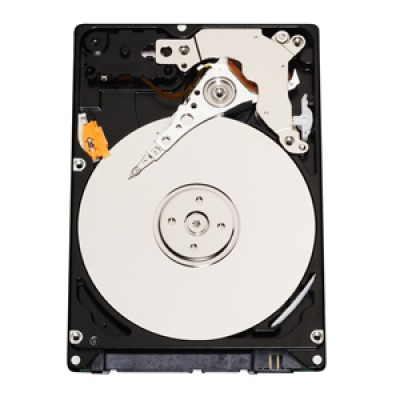 Disco Duro Interno Western Digital WD5000LPCX Blue 2.5   - 500GB, SATA III, 6 Gbit/s, 5400RPM, 64MB Cache