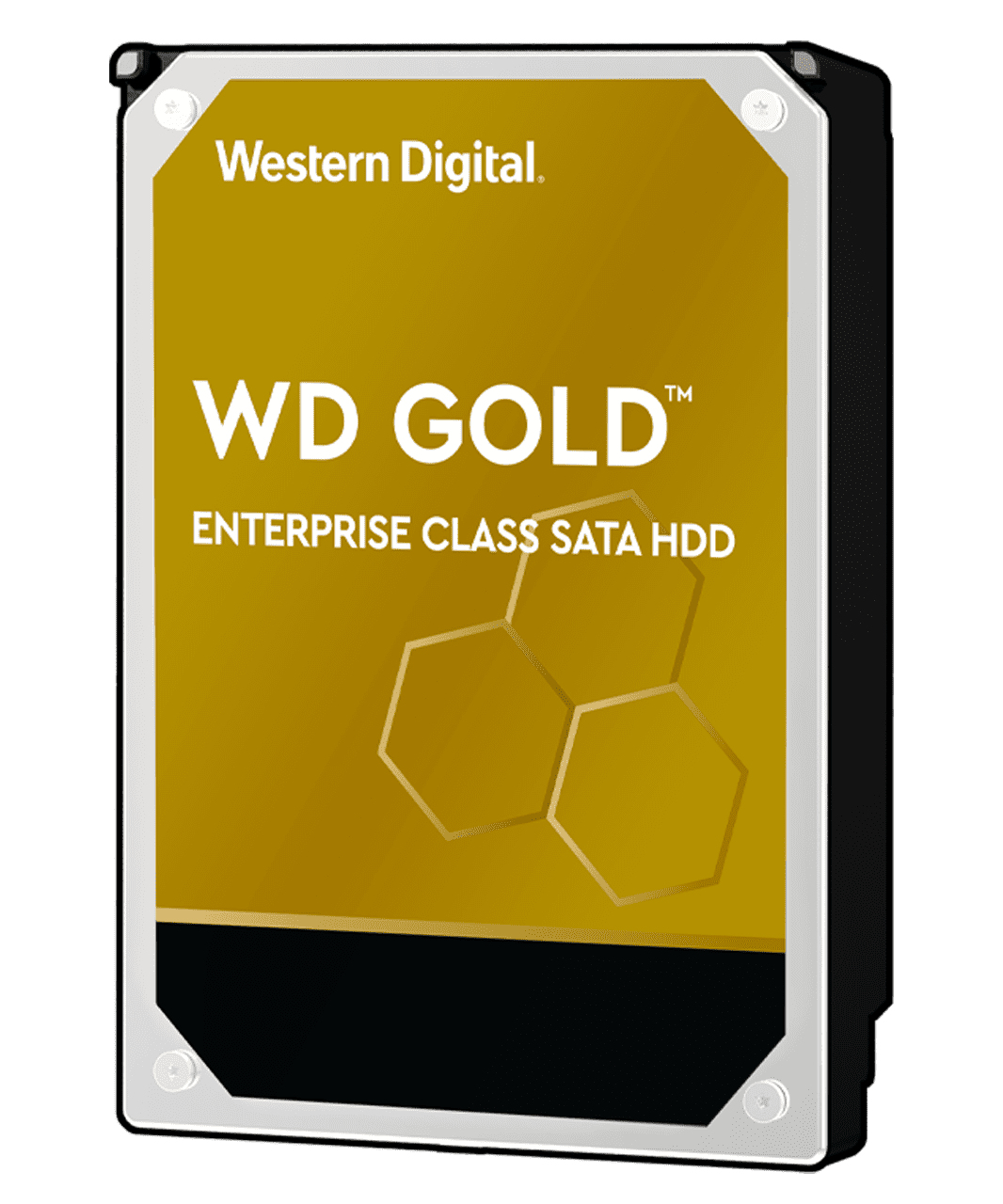 Disco Duro  WESTERN DIGITAL WD102KRYZ - 10 TB