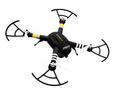 Dron Muvi 4027A - 20 minutos