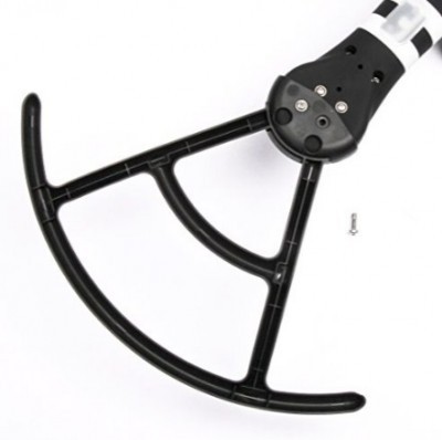 Protector Muvi VXD-A002-PRG - Negro