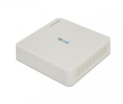 DVR HILOOK DVR-108G-F1 - Color blanco, 8
