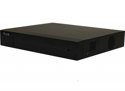 DVR HILOOK DVR-208G-F1 - H.264+, 1 In/1 Out, 8, 1080p Lite (1.3MP)