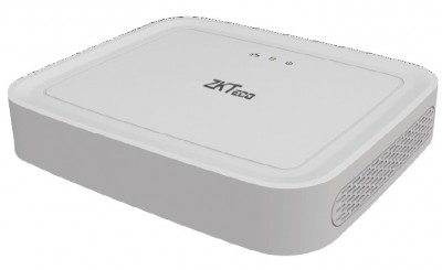DVR HDCVI Pentahibrido ZK TECO Z8304XEC-CL - H.264+, 1 In/1 Out, 4, 4Mp Lite (2MP)